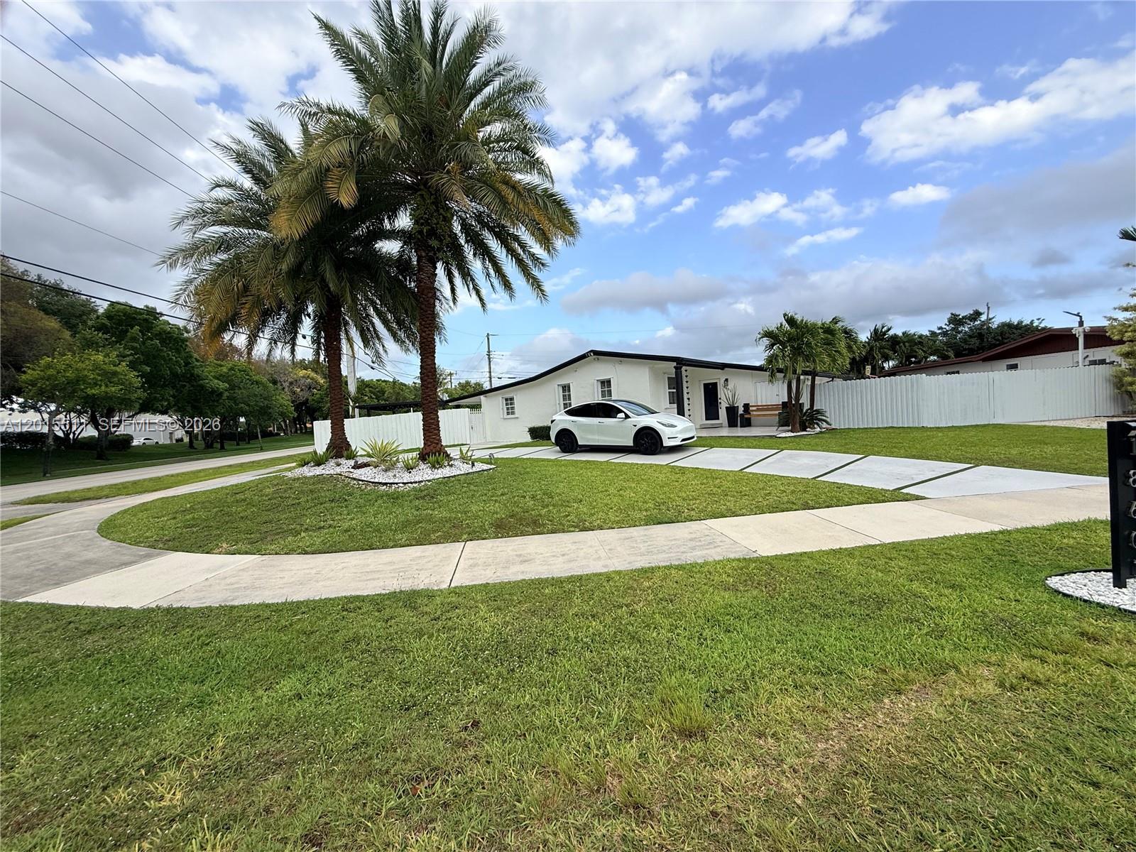 BEL-AIRE SEC 1 - Residential
