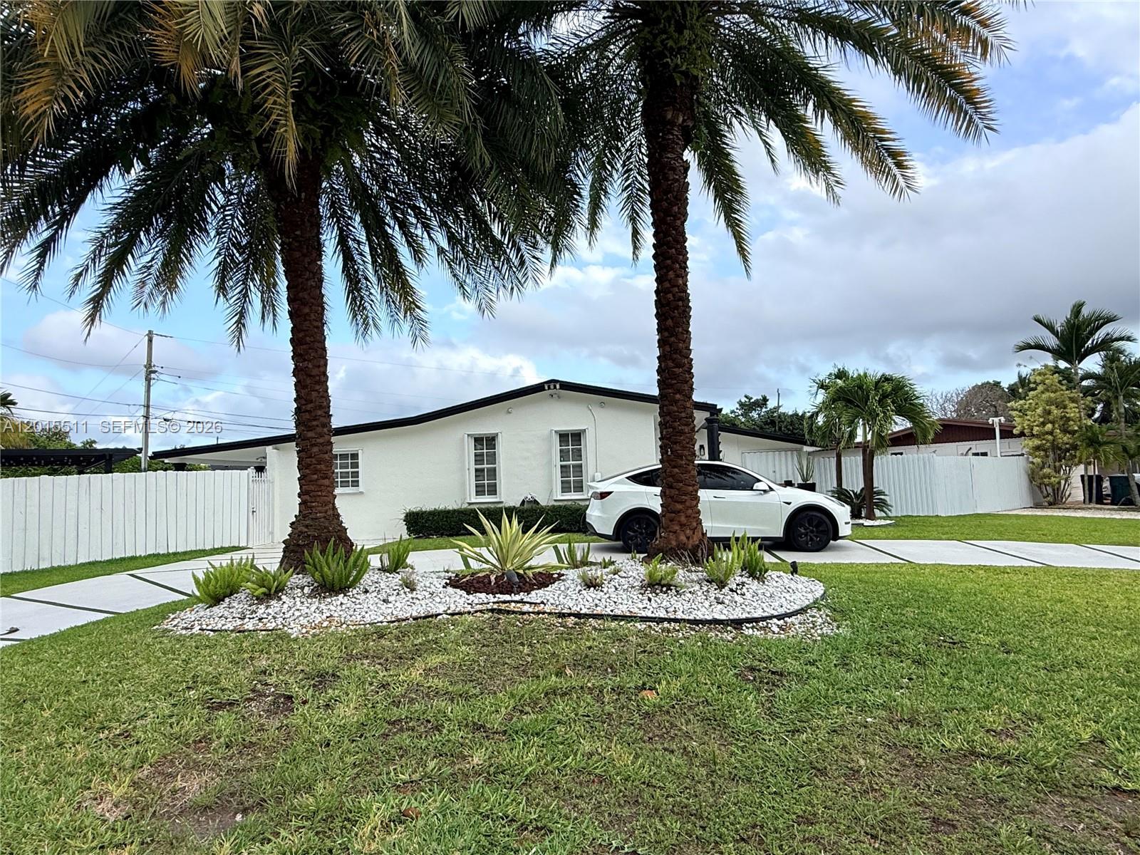 BEL-AIRE SEC 1 - Residential