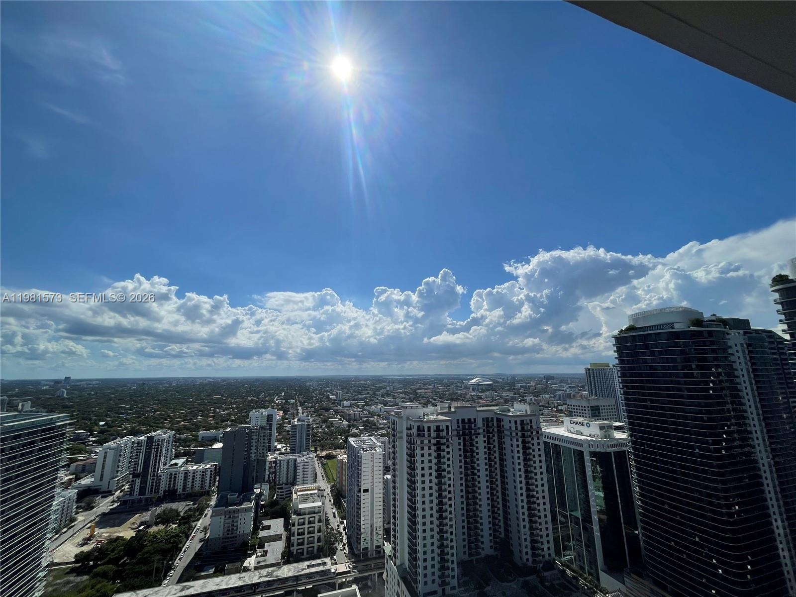 Brickell Flatiron - Residential