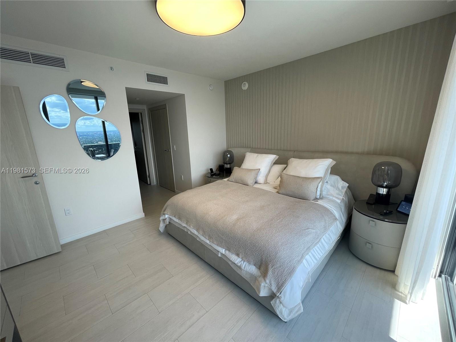 Brickell Flatiron - Residential