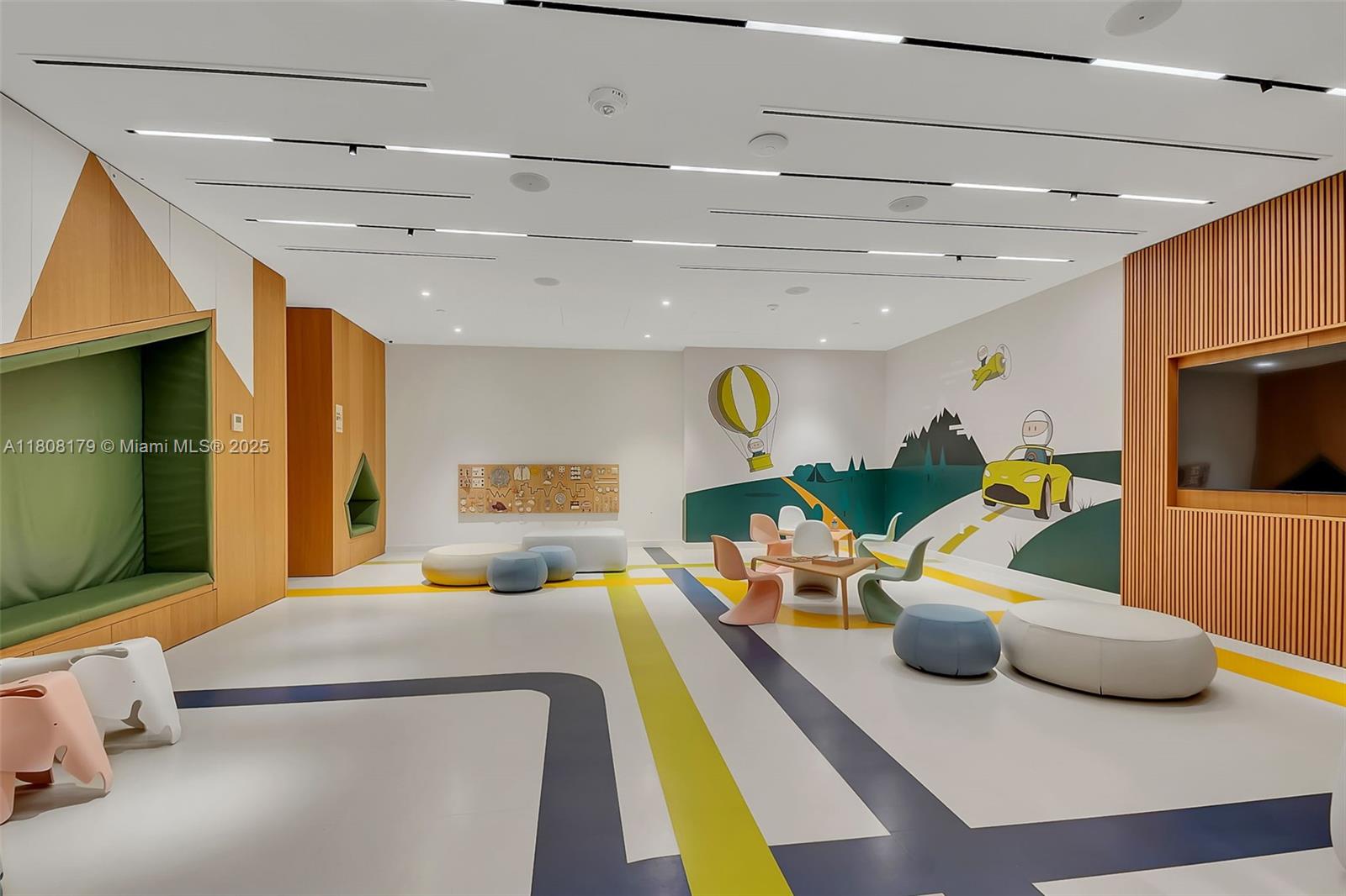 Aston Martin Residences - Residential Lease
