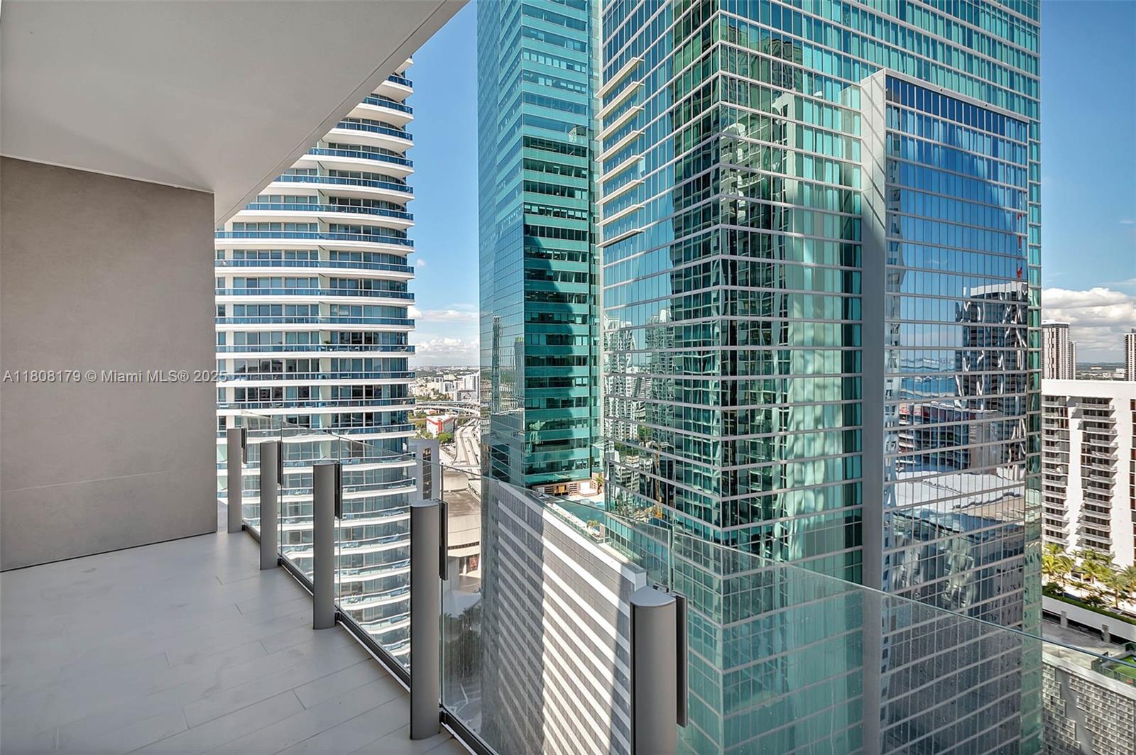 Aston Martin Residences - Residential Lease