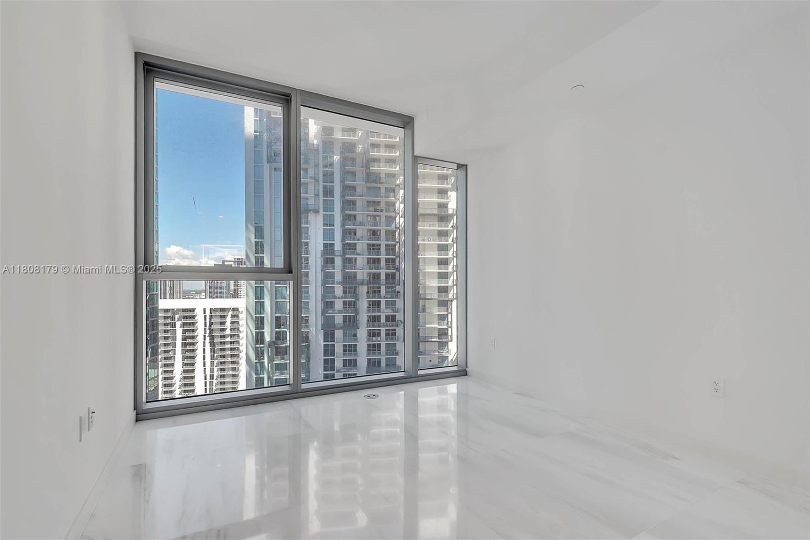 Aston Martin Residences - Residential Lease