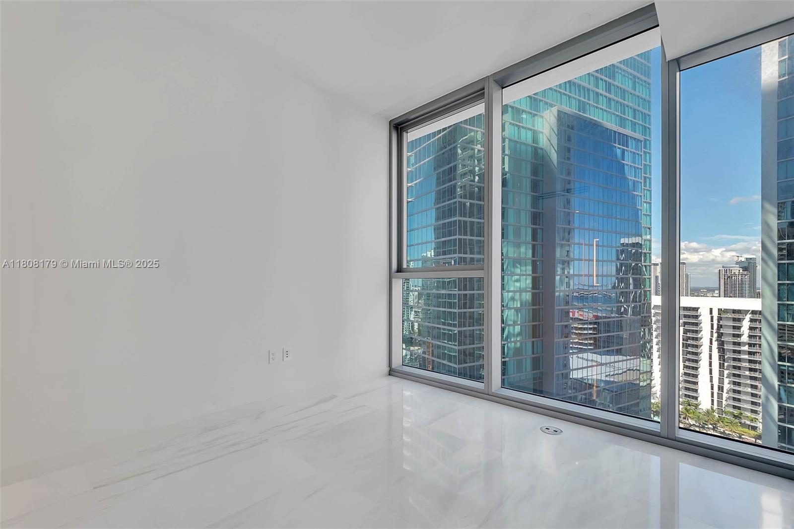 Aston Martin Residences - Residential Lease