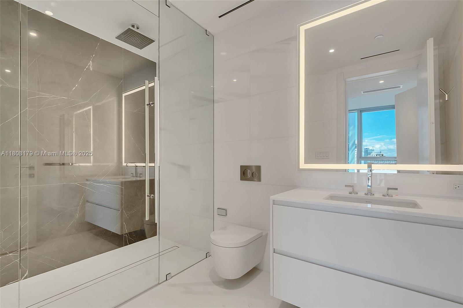 Aston Martin Residences - Residential Lease