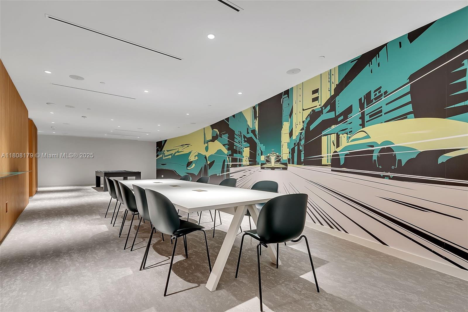 Aston Martin Residences - Residential Lease
