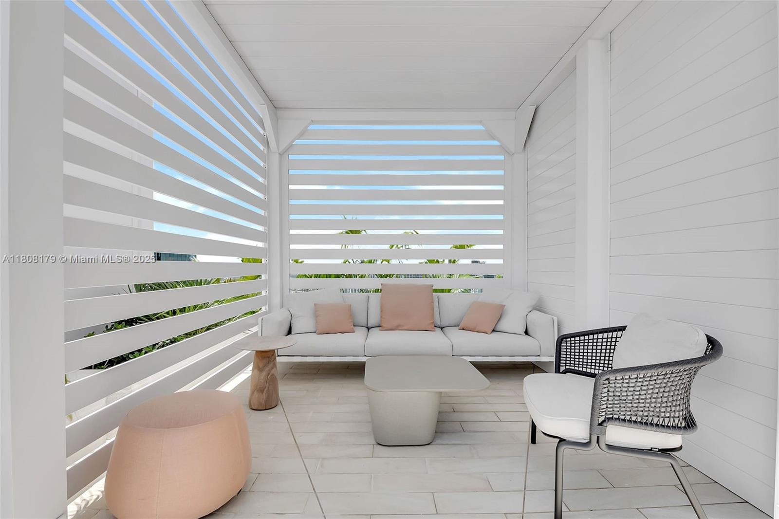 Aston Martin Residences - Residential Lease