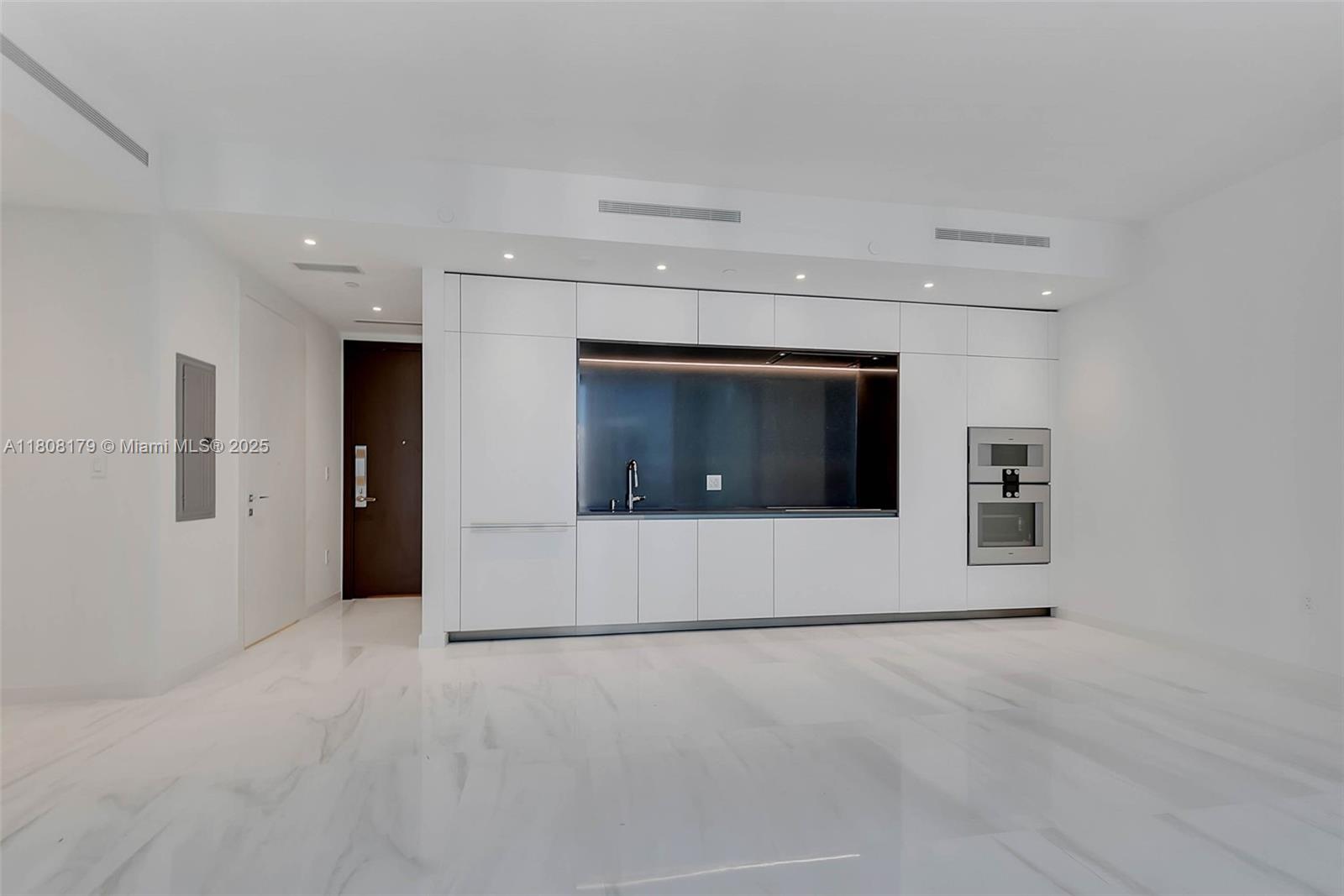 Aston Martin Residences - Residential Lease