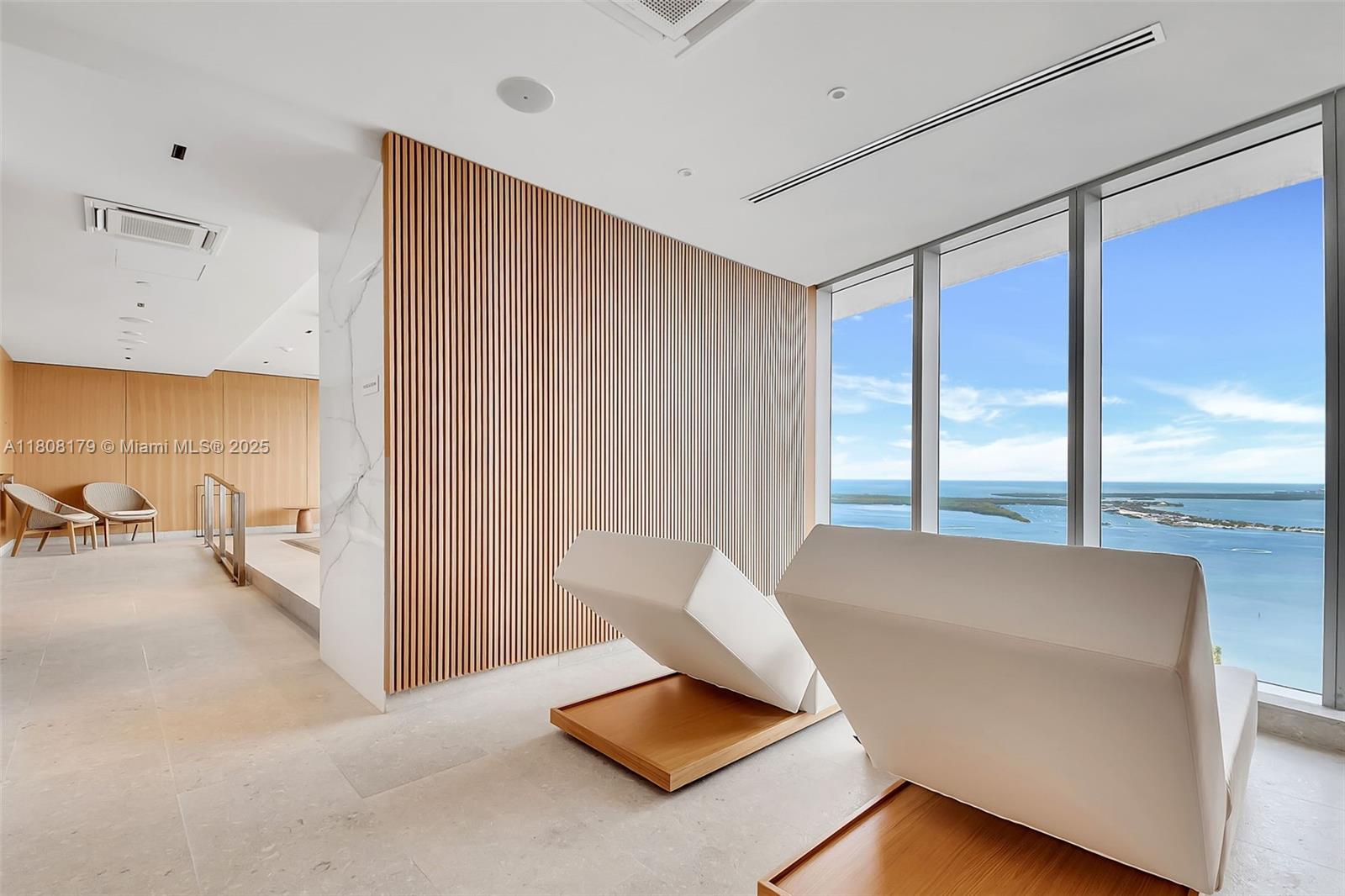 Aston Martin Residences - Residential Lease