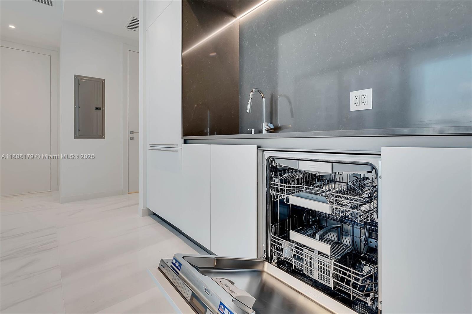 Aston Martin Residences - Residential Lease