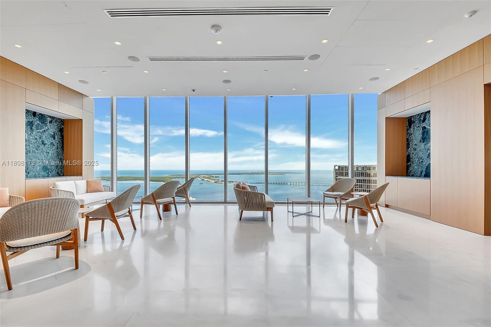 Aston Martin Residences - Residential Lease