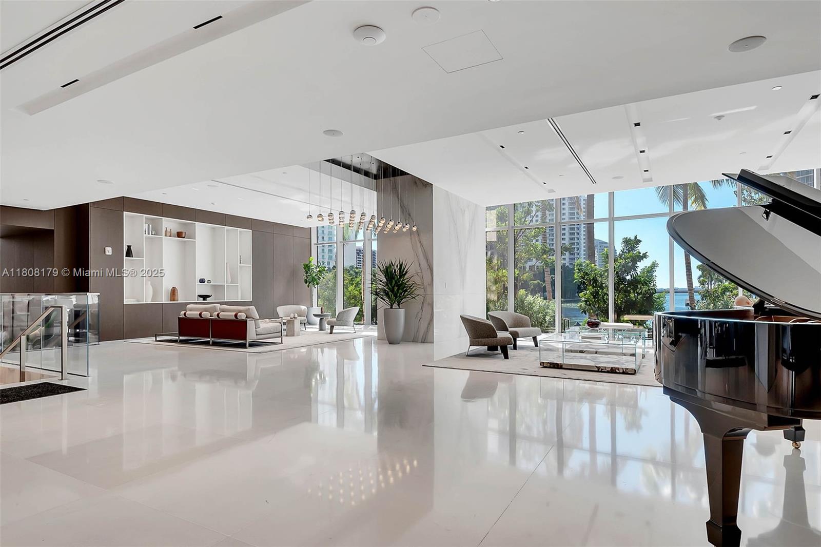 Aston Martin Residences - Residential Lease