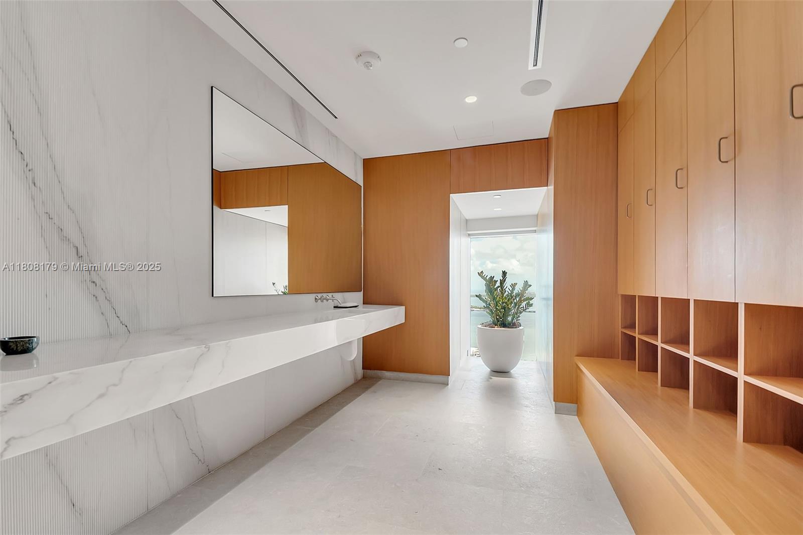 Aston Martin Residences - Residential Lease