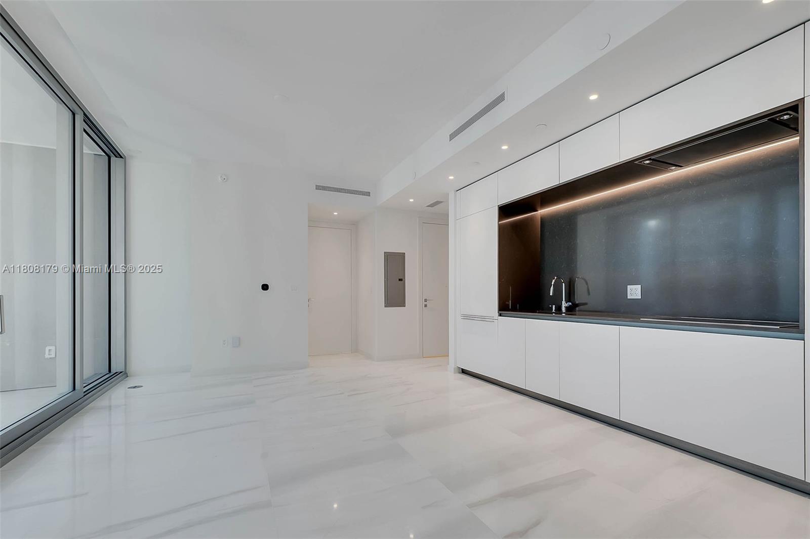 Aston Martin Residences - Residential Lease