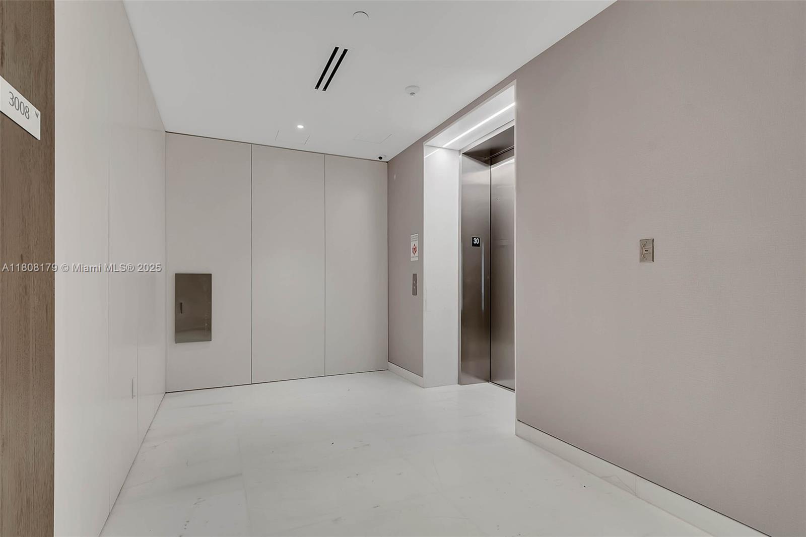 Aston Martin Residences - Residential Lease