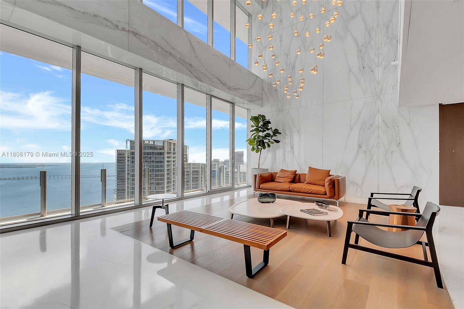 Aston Martin Residences - Residential Lease