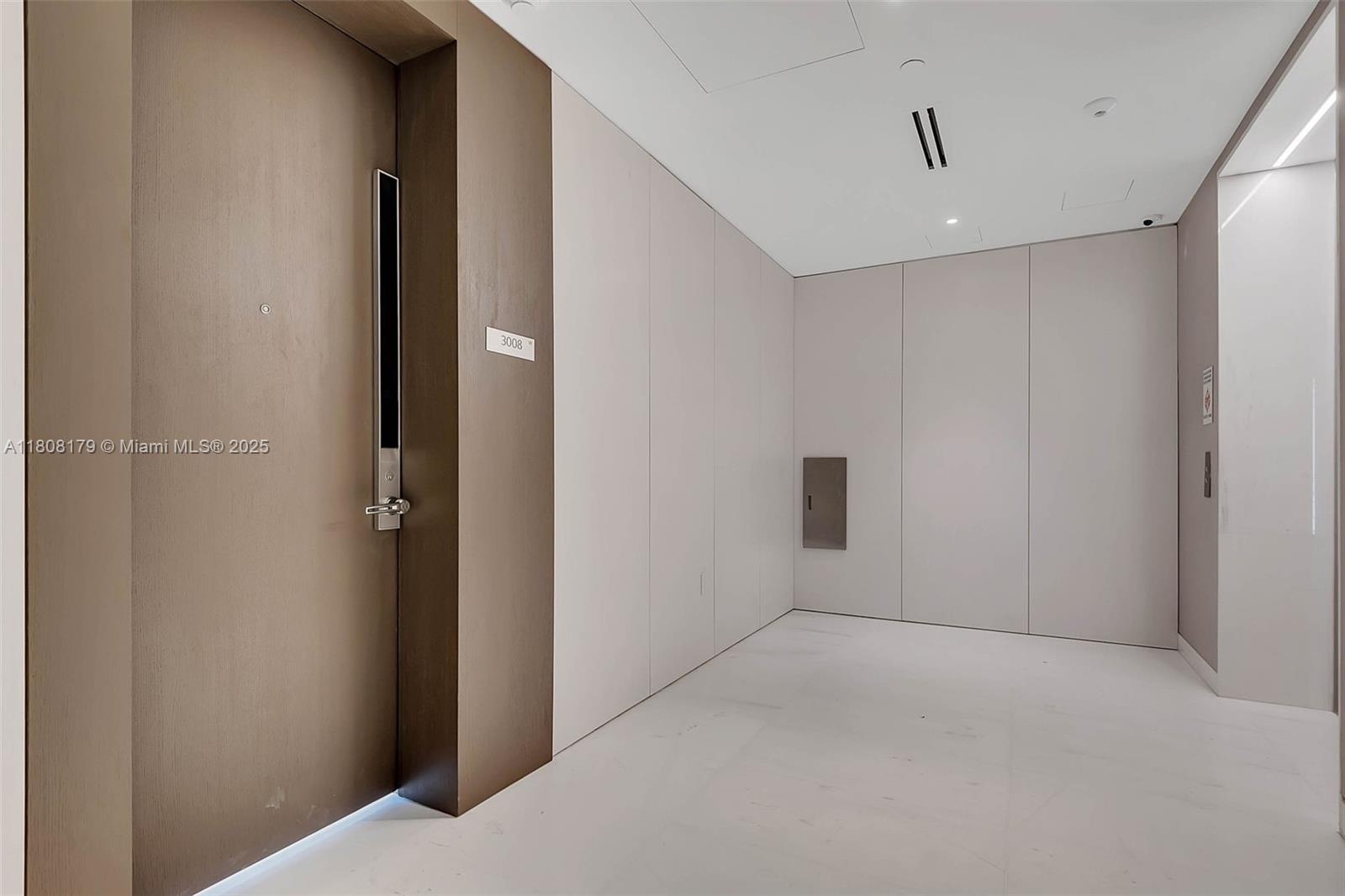 Aston Martin Residences - Residential Lease
