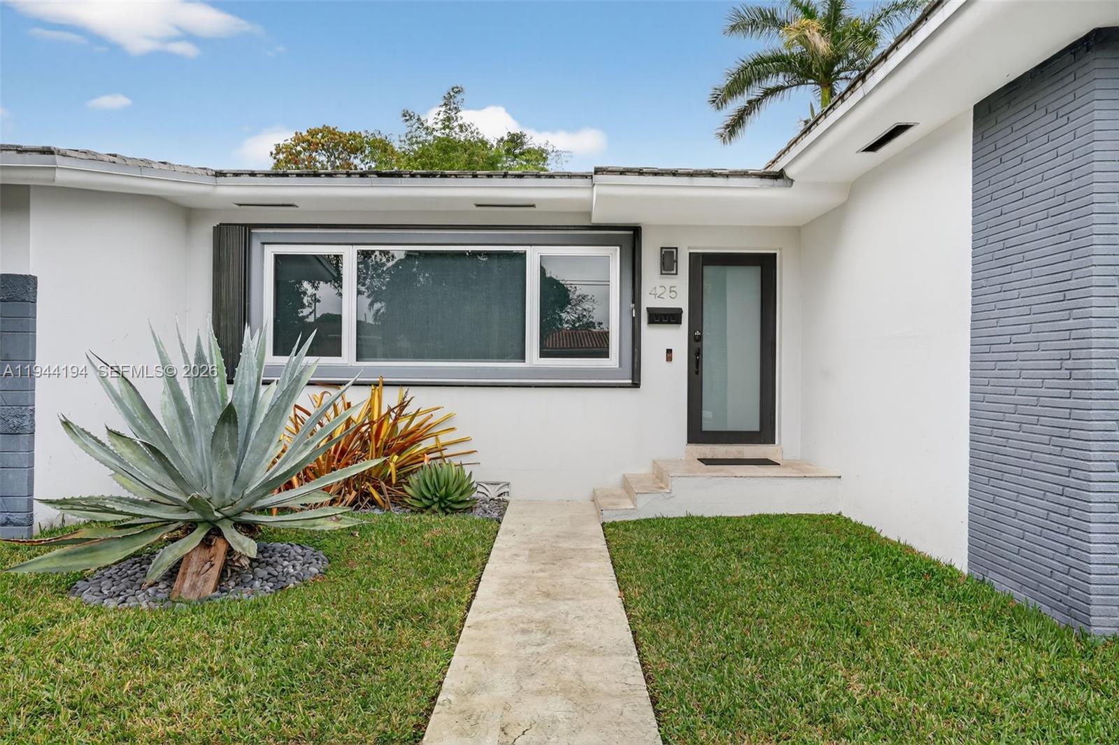 YANCEY REPLAT - Residential