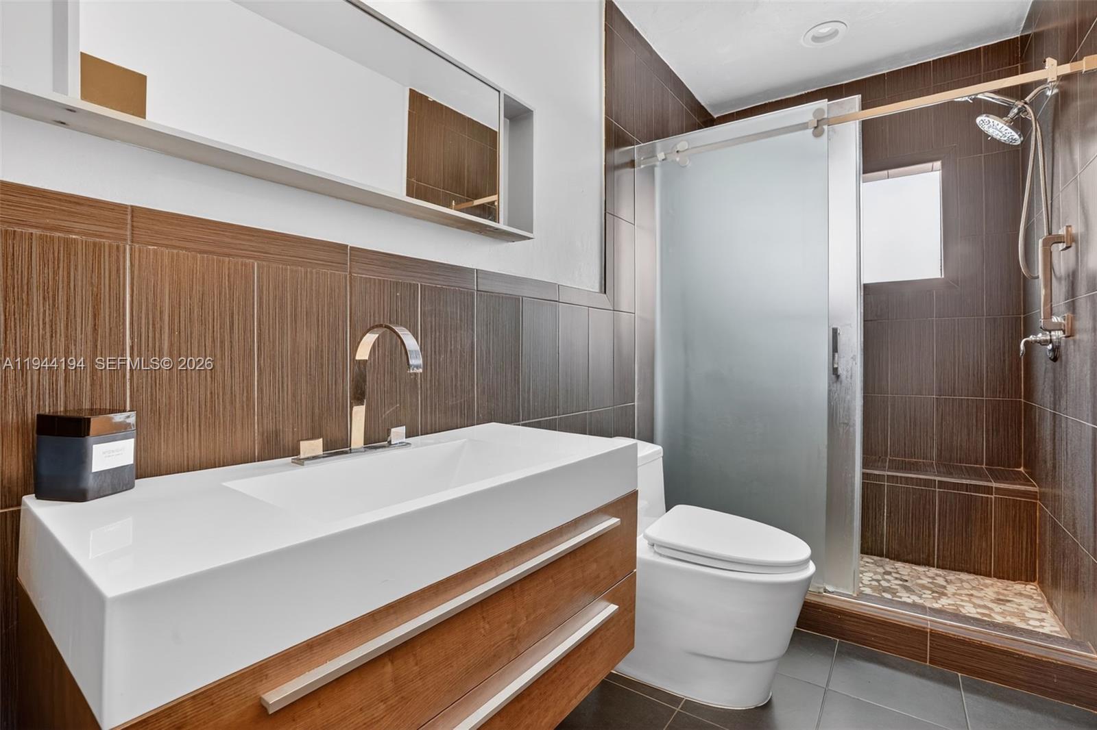 YANCEY REPLAT - Residential