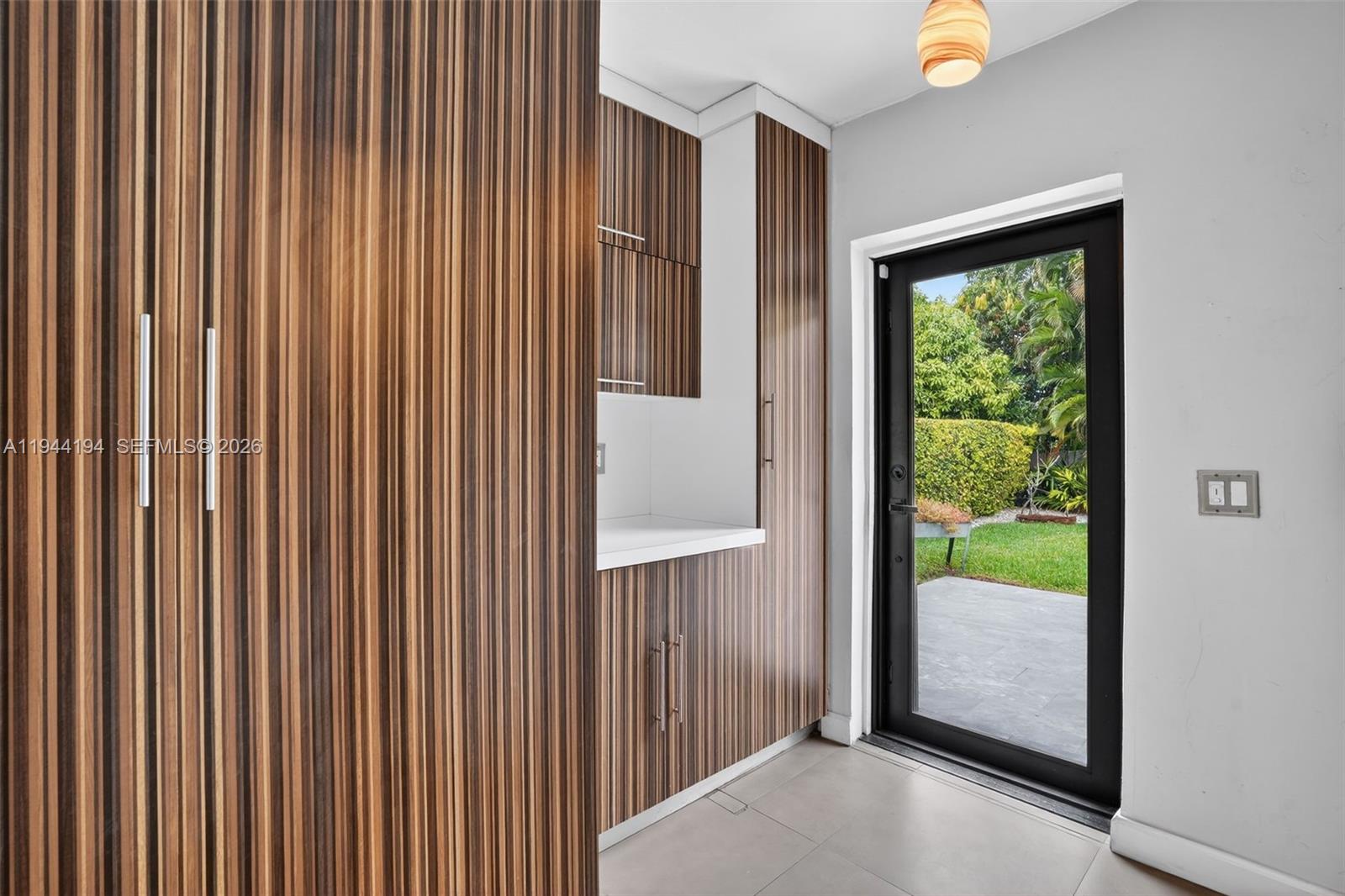 YANCEY REPLAT - Residential