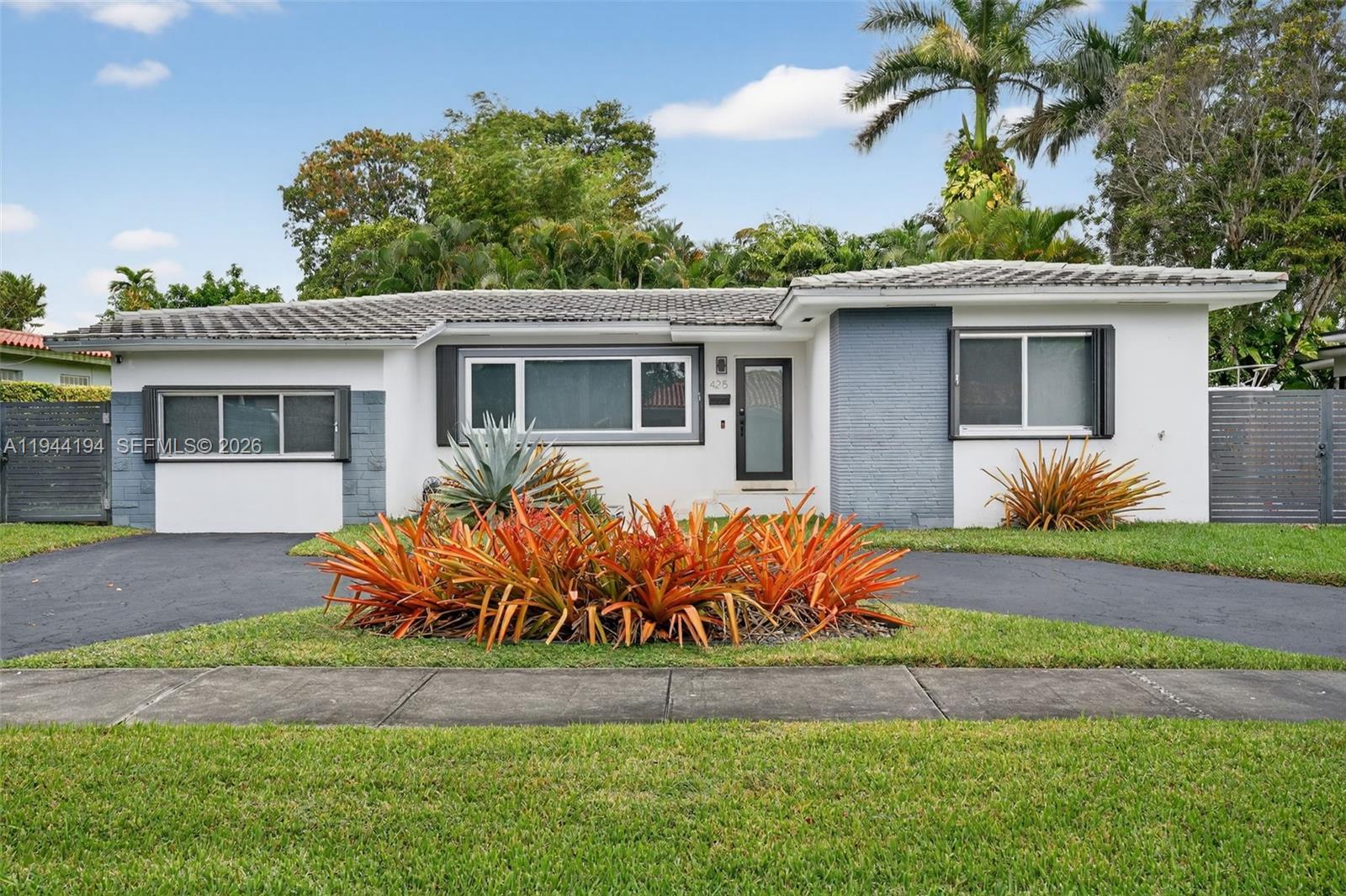 YANCEY REPLAT - Residential