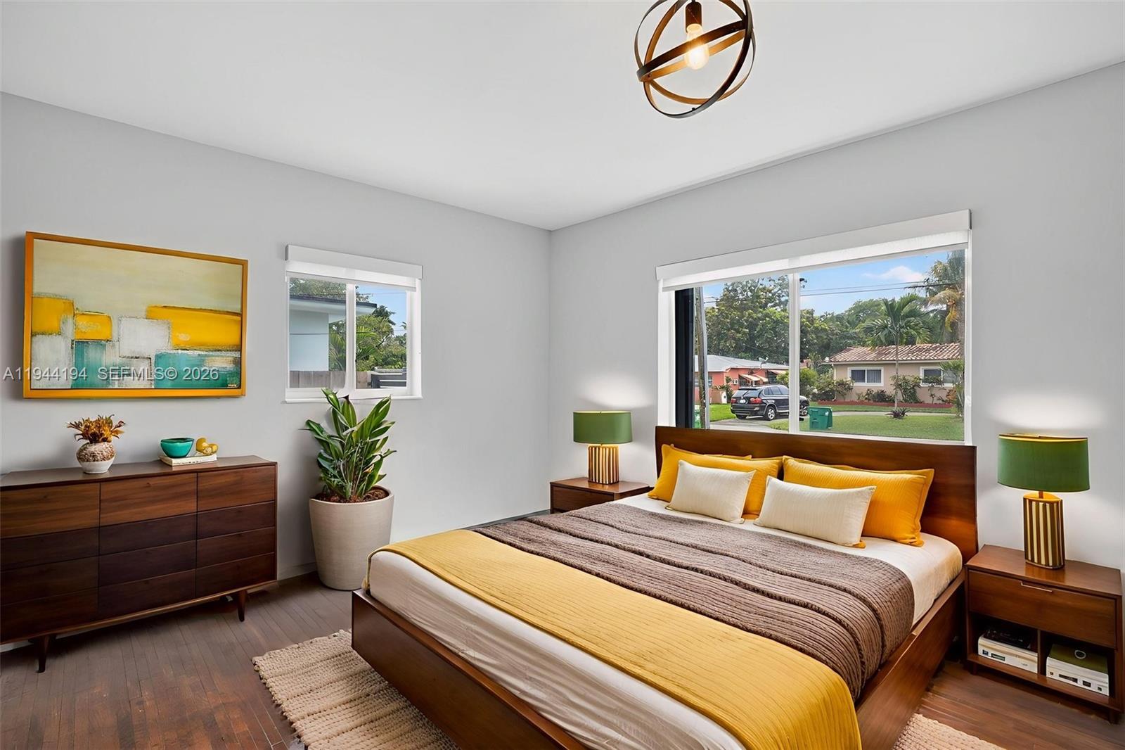 YANCEY REPLAT - Residential