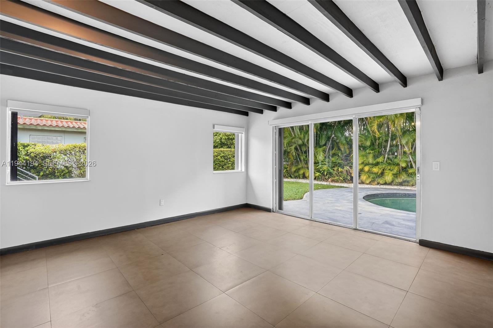 YANCEY REPLAT - Residential