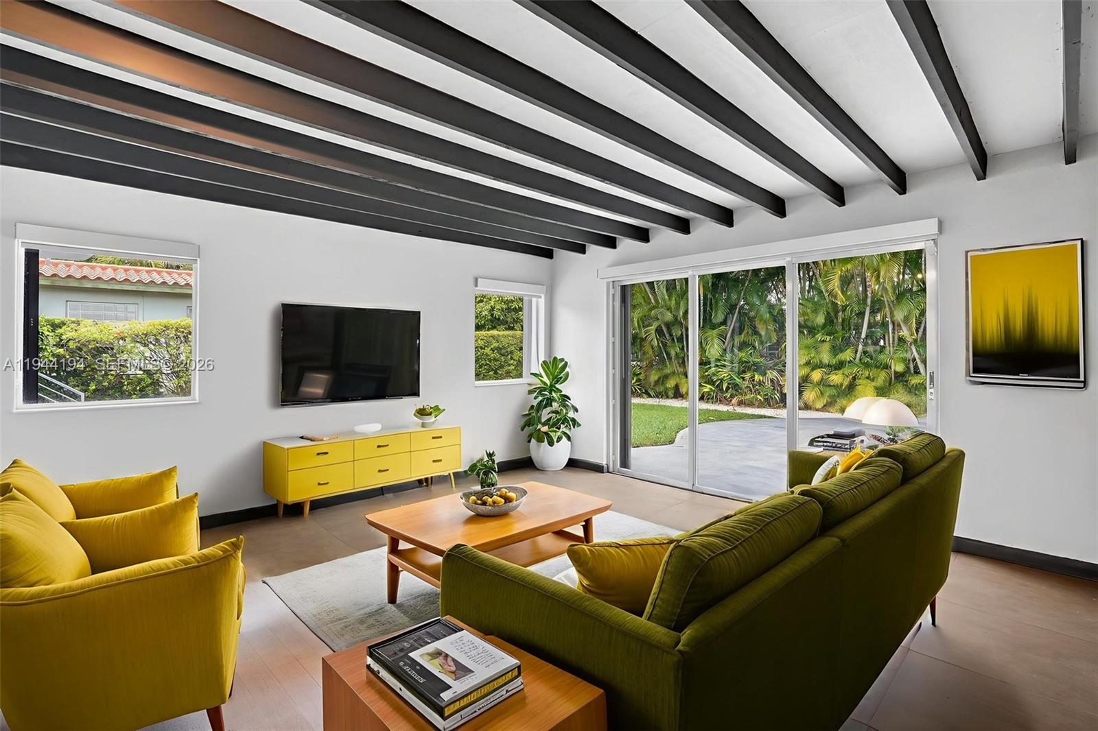 YANCEY REPLAT - Residential