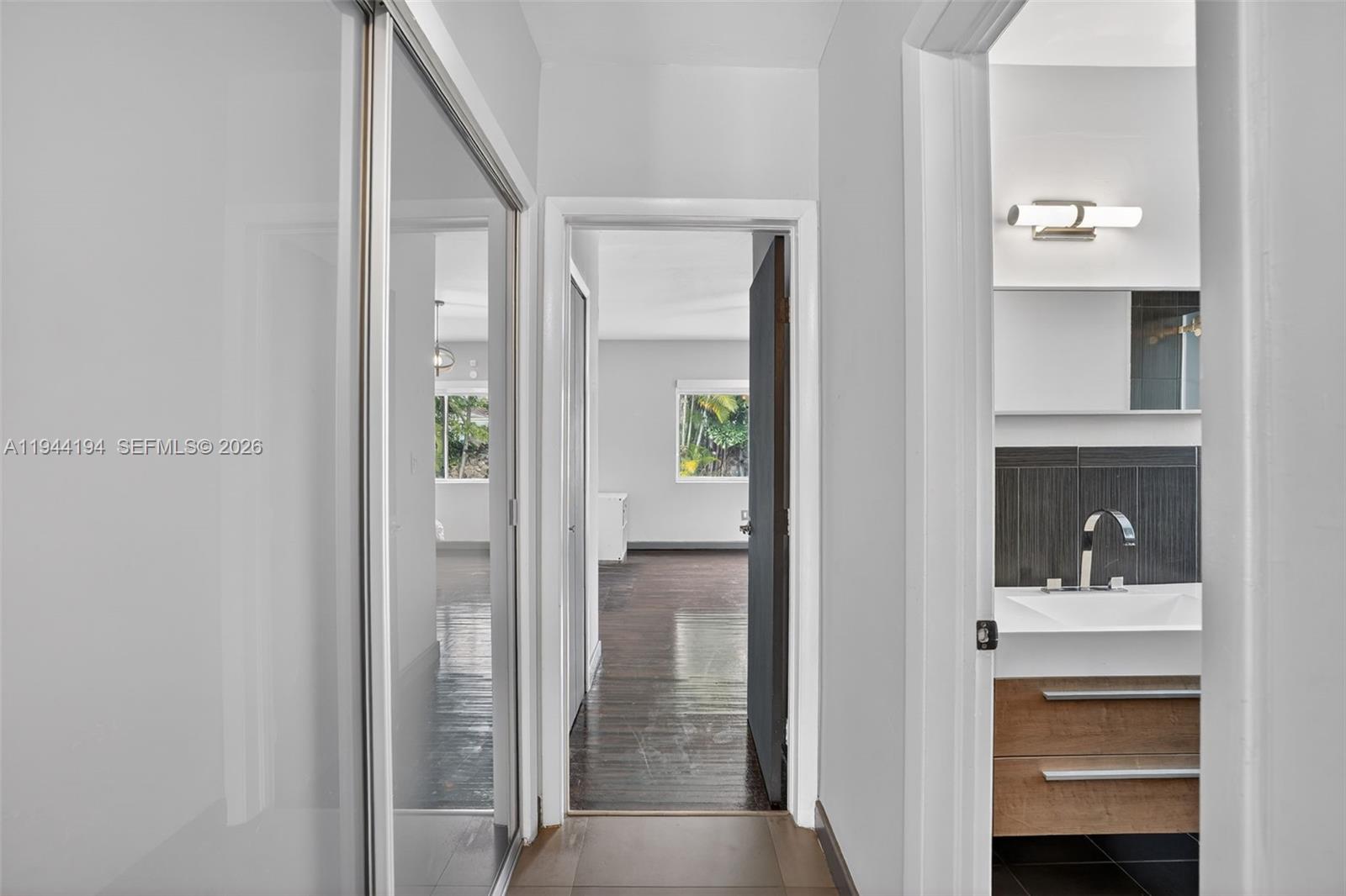 YANCEY REPLAT - Residential