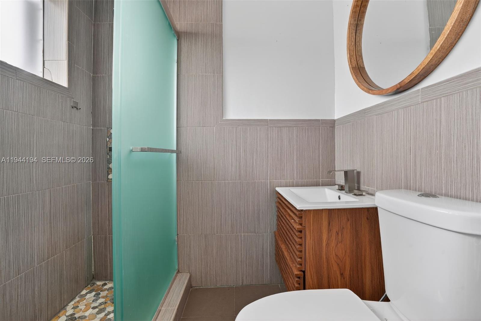 YANCEY REPLAT - Residential