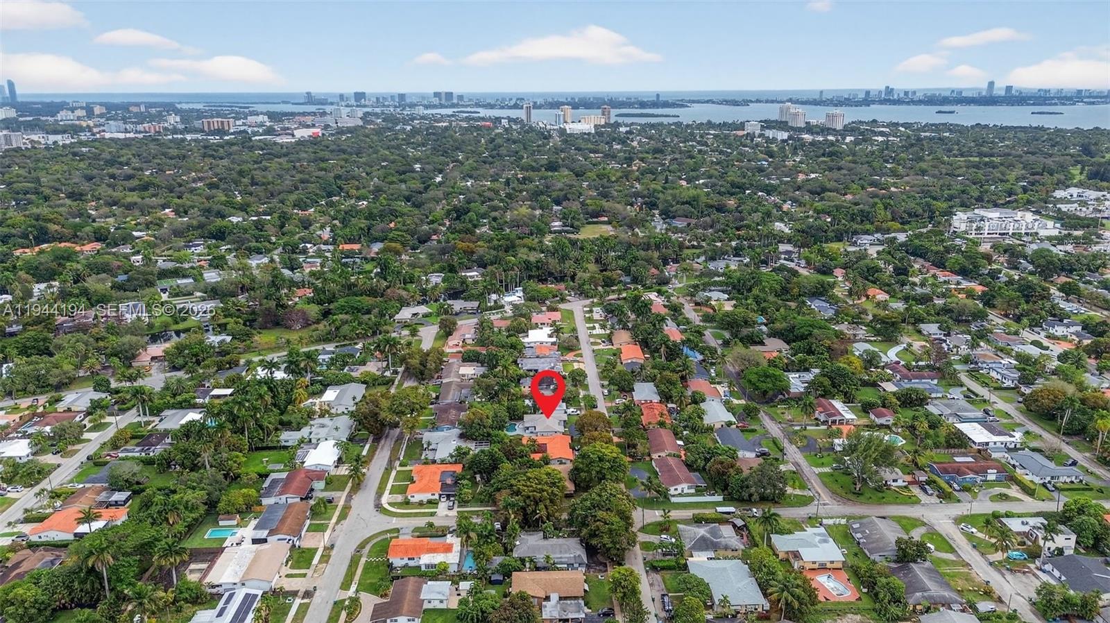 YANCEY REPLAT - Residential