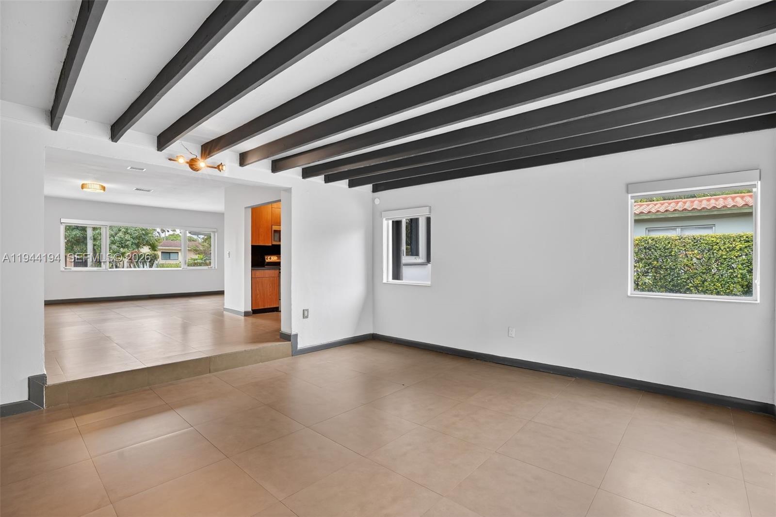 YANCEY REPLAT - Residential