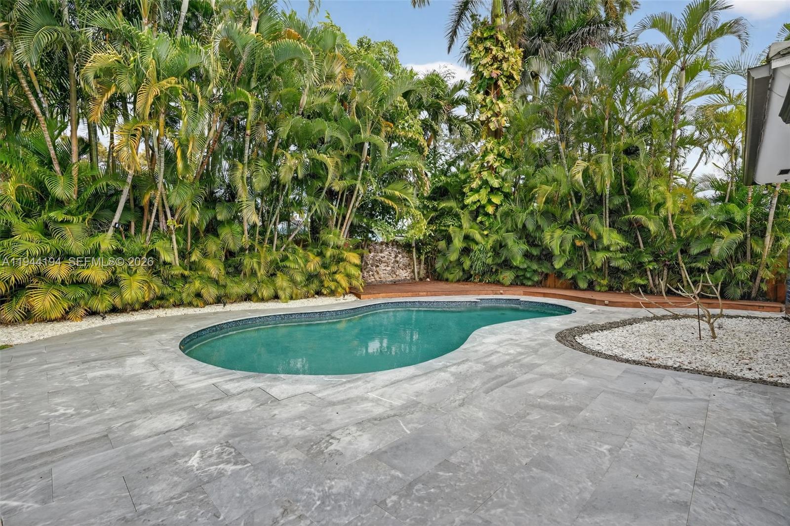 YANCEY REPLAT - Residential