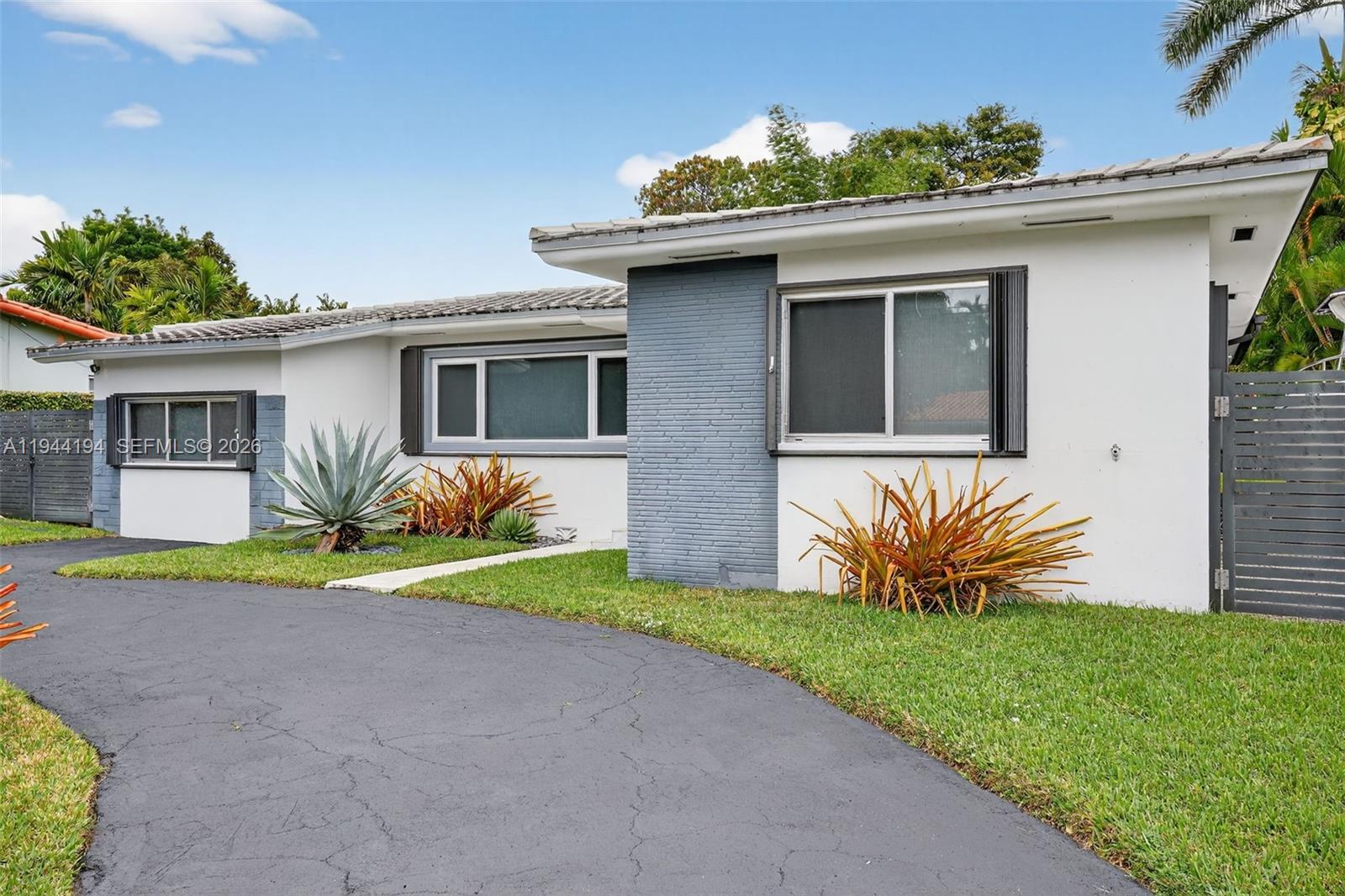 YANCEY REPLAT - Residential