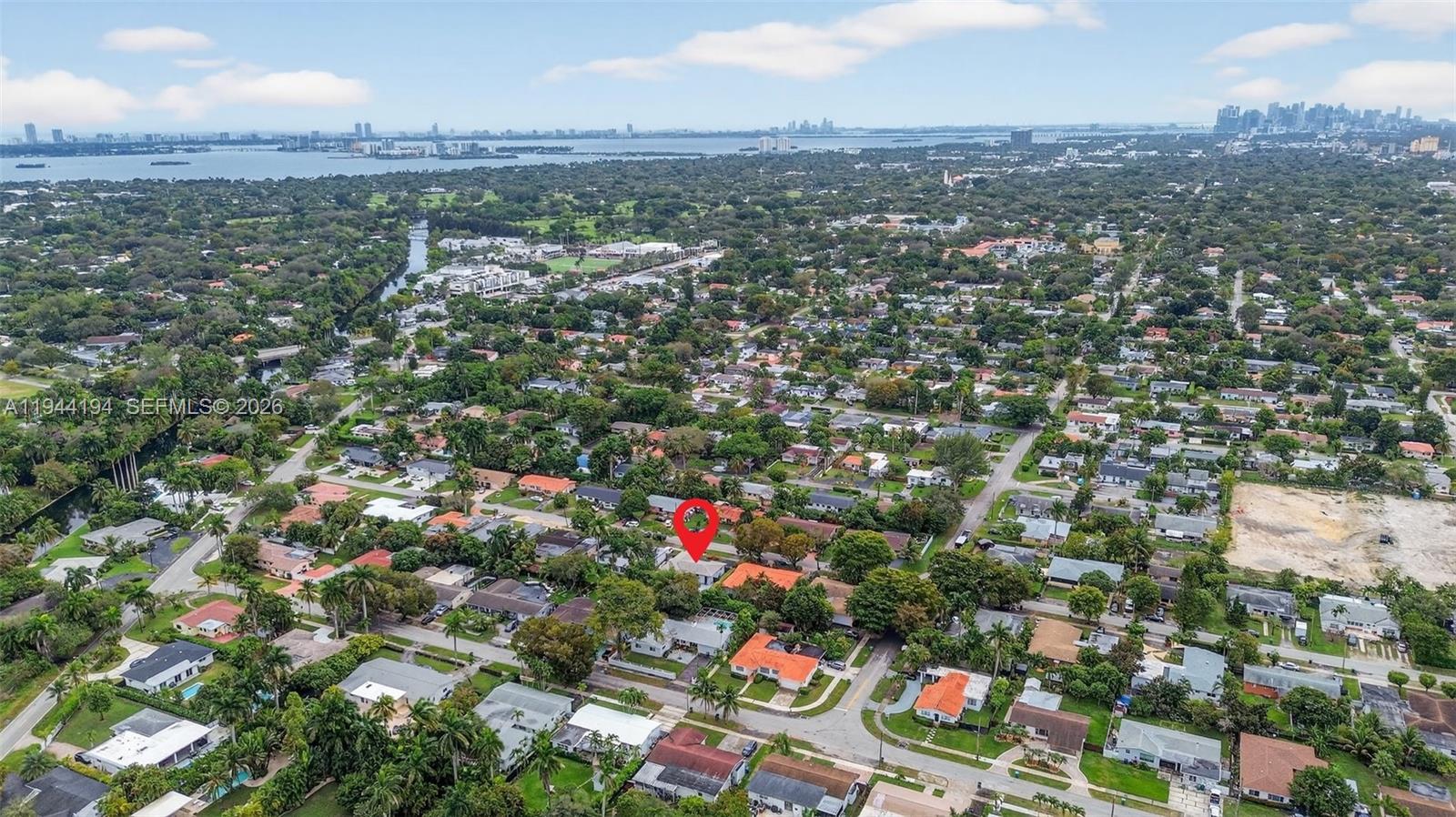 YANCEY REPLAT - Residential