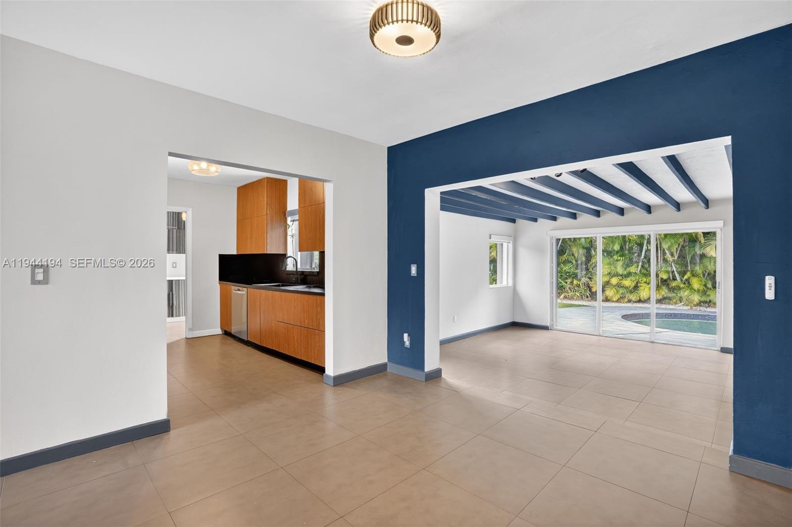 YANCEY REPLAT - Residential