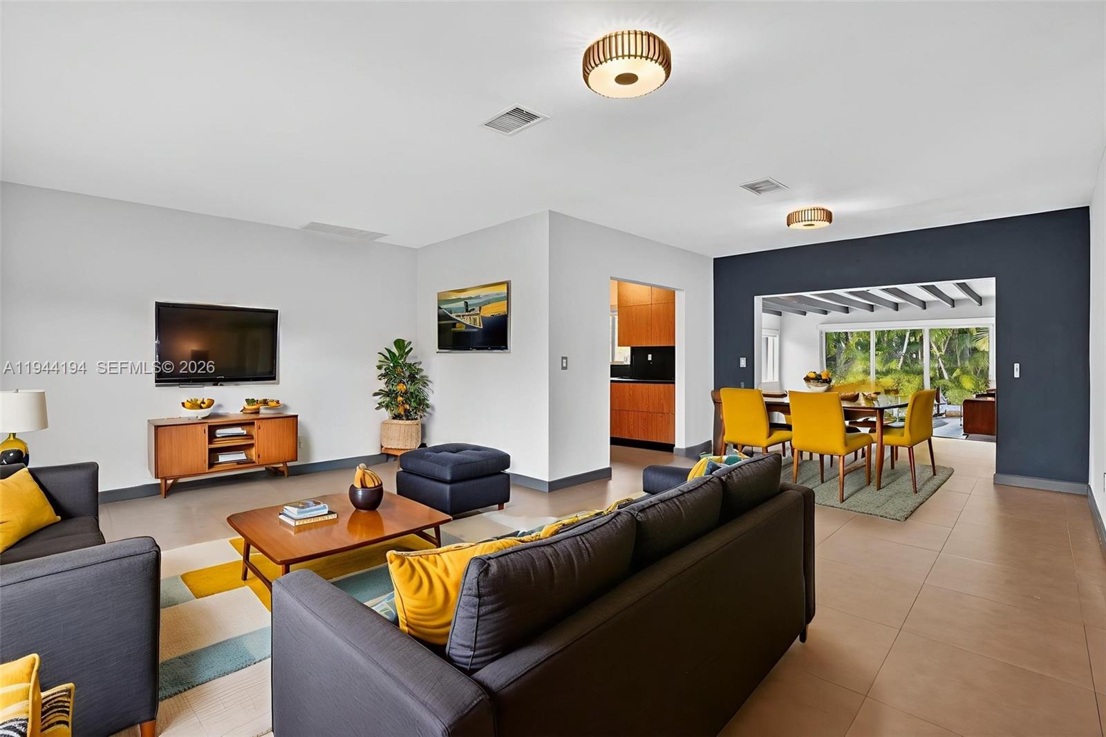 YANCEY REPLAT - Residential