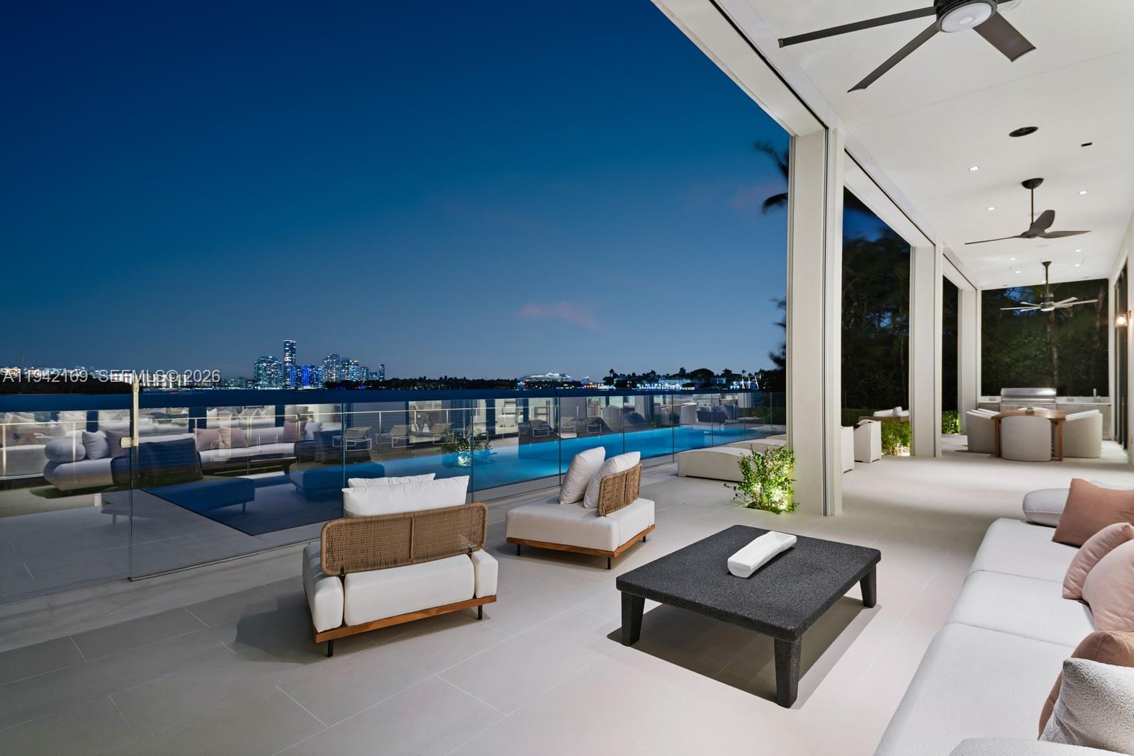 DI LIDO ISLAND - Residential