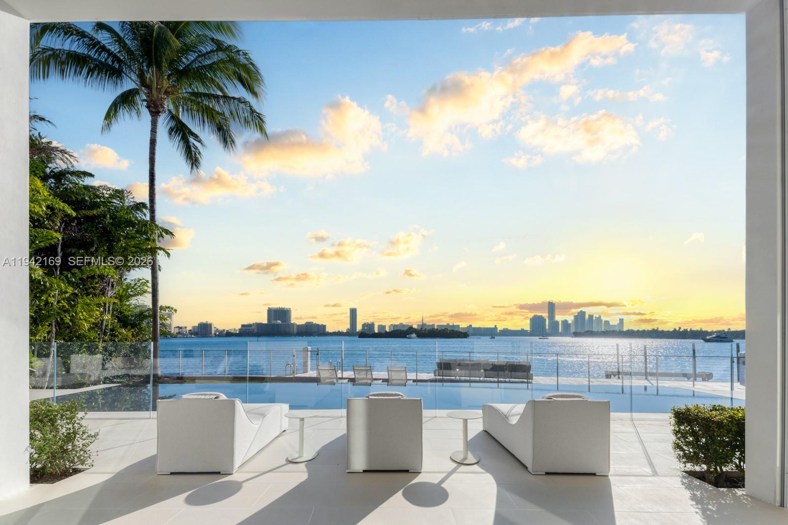 DI LIDO ISLAND - Residential