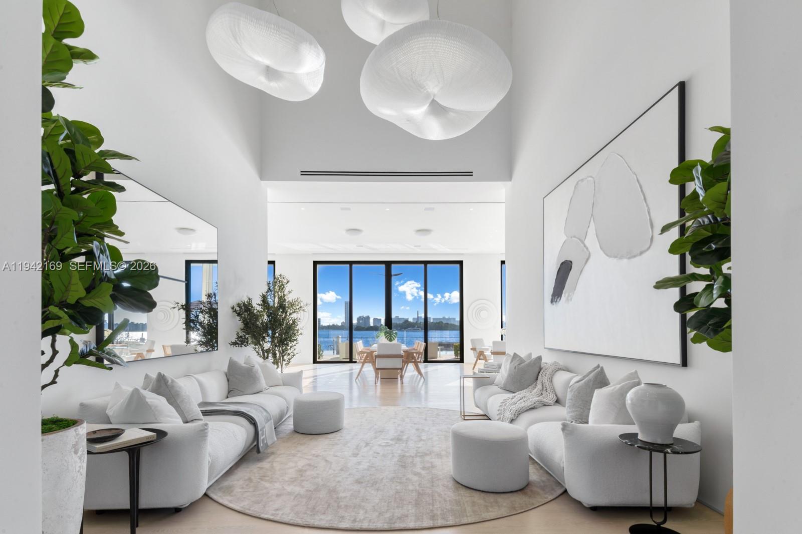 DI LIDO ISLAND - Residential