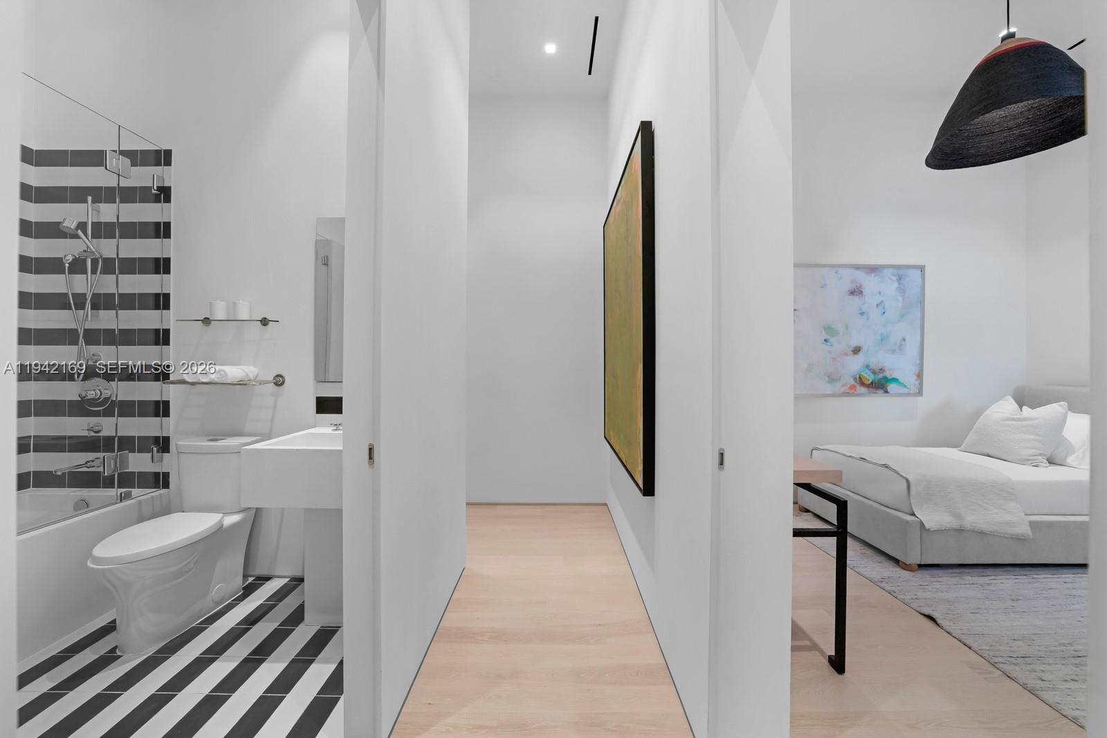 DI LIDO ISLAND - Residential