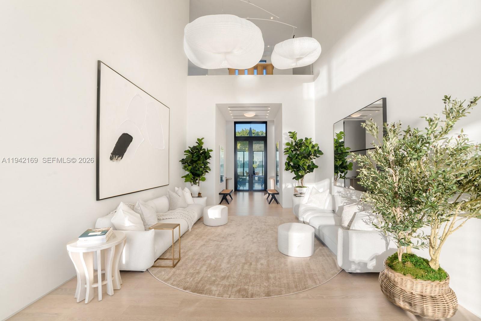 DI LIDO ISLAND - Residential