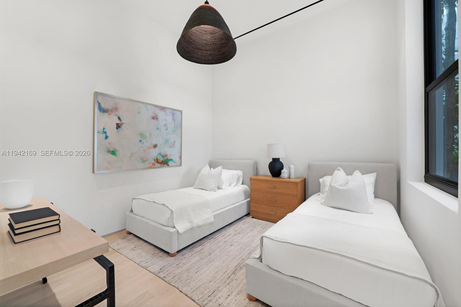 DI LIDO ISLAND - Residential