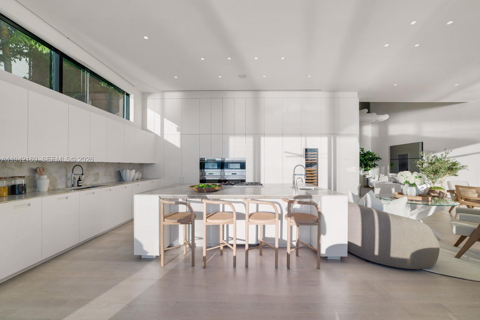 DI LIDO ISLAND - Residential