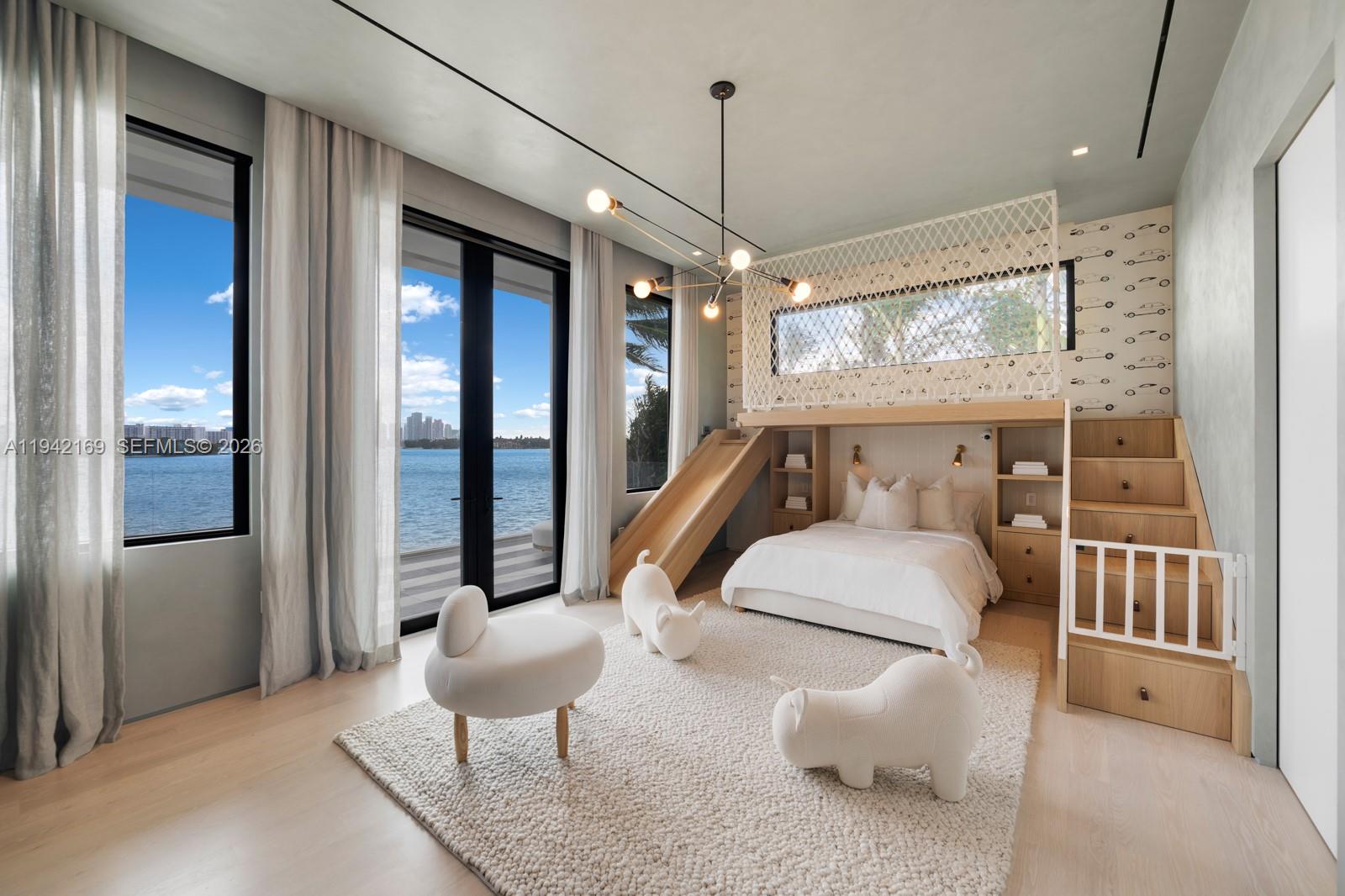 DI LIDO ISLAND - Residential