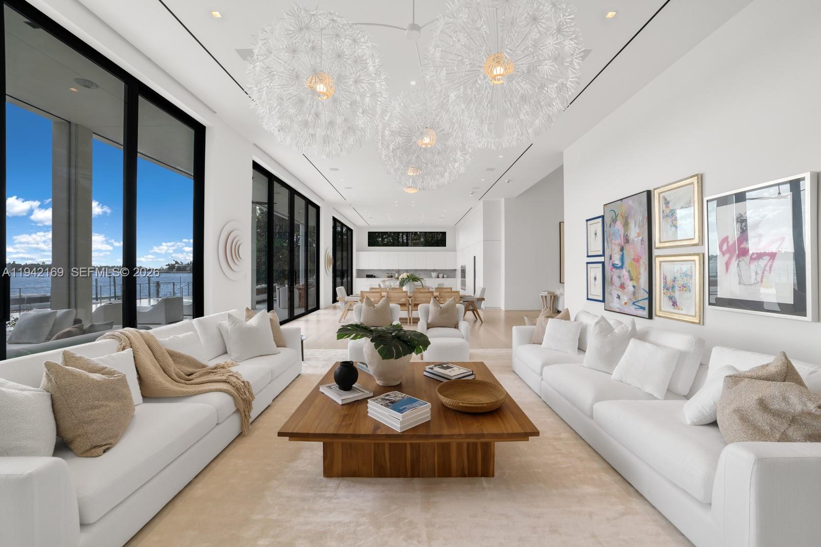 DI LIDO ISLAND - Residential