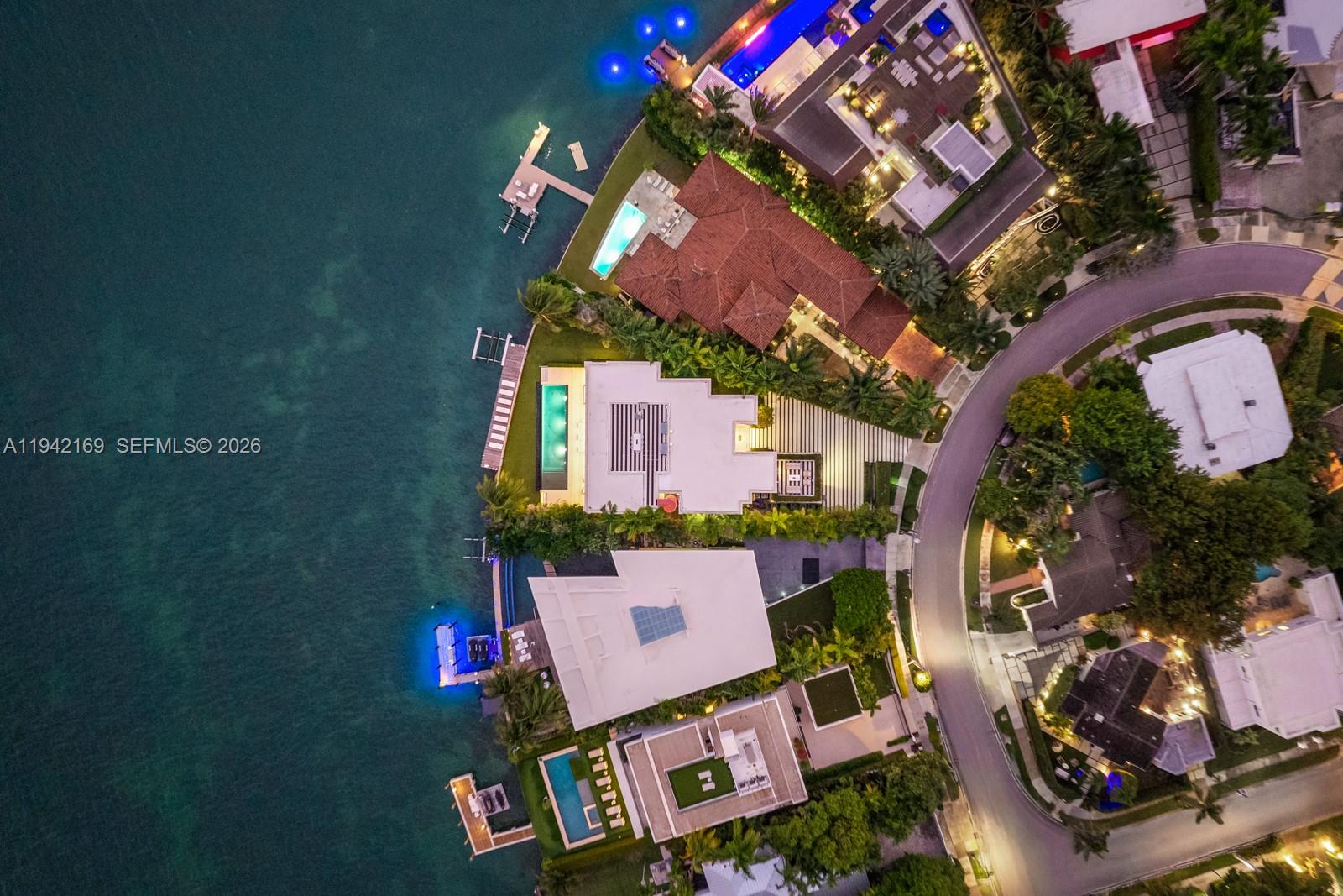 DI LIDO ISLAND - Residential