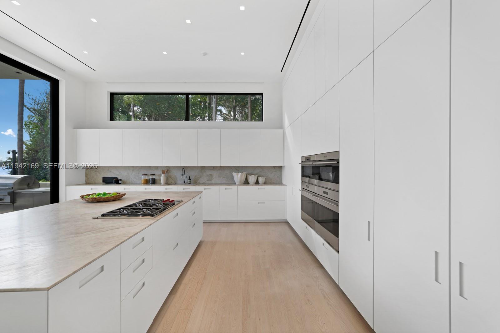 DI LIDO ISLAND - Residential