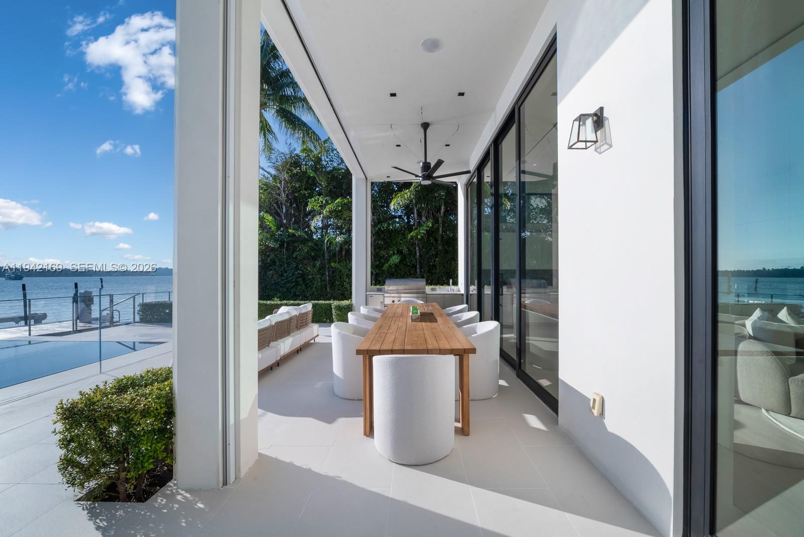 DI LIDO ISLAND - Residential