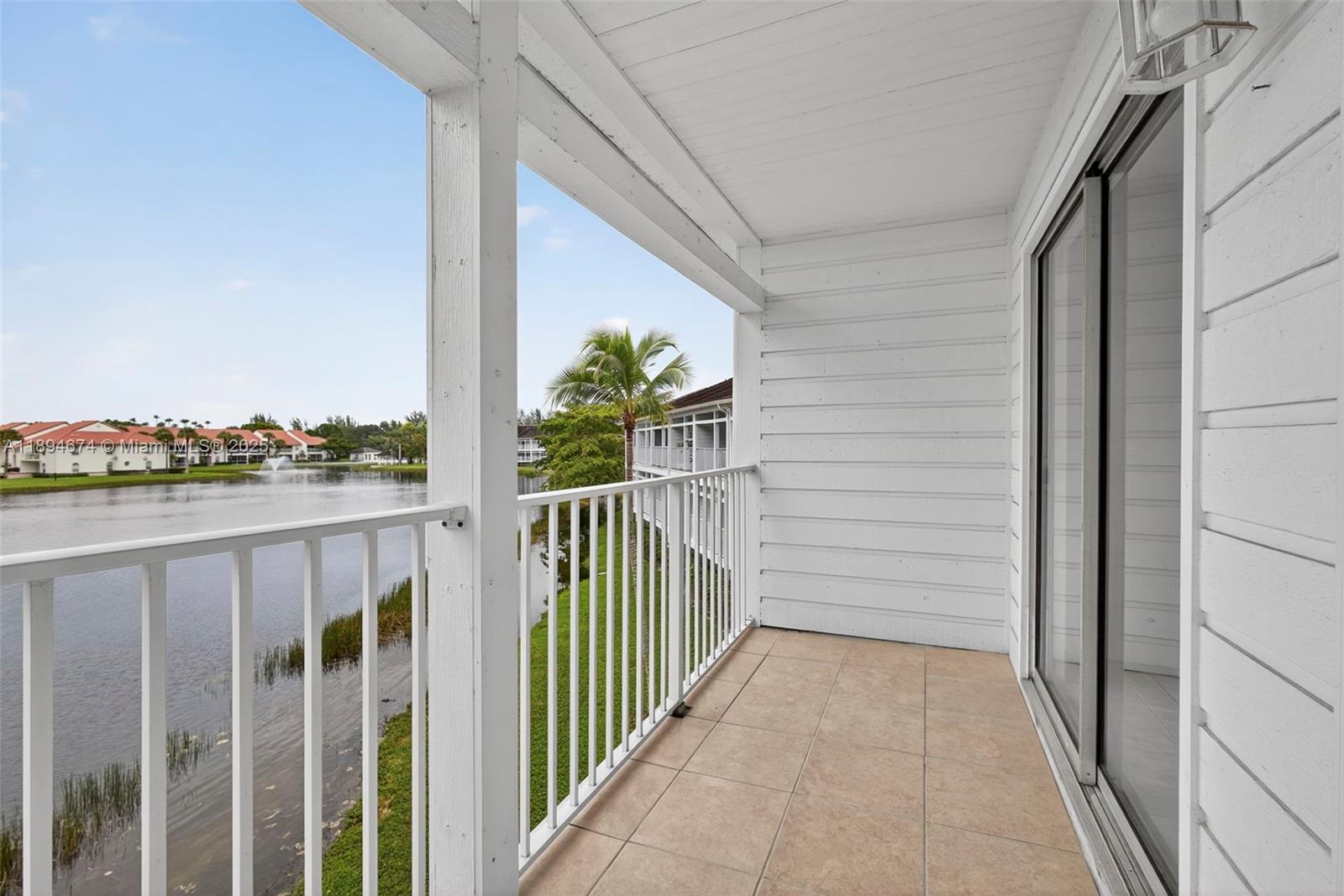 CYPRESS POINT CONDO - Residential Lease